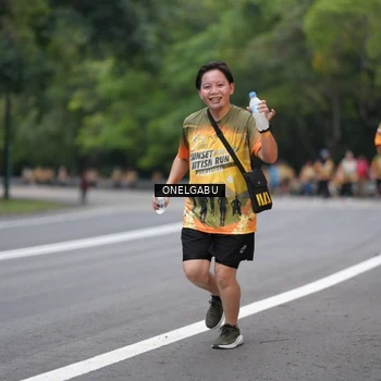 Runner Photo 8715674