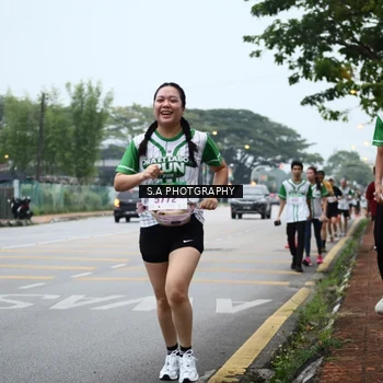 Runner Photo 8715682