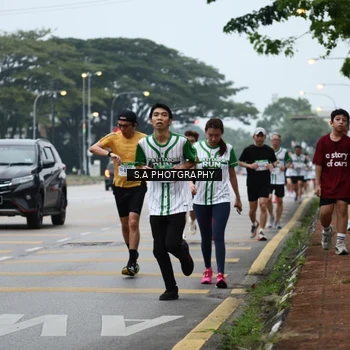 Runner Photo 8715684