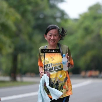Runner Photo 8715726