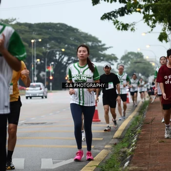 Runner Photo 8715737