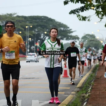 Runner Photo 8715742