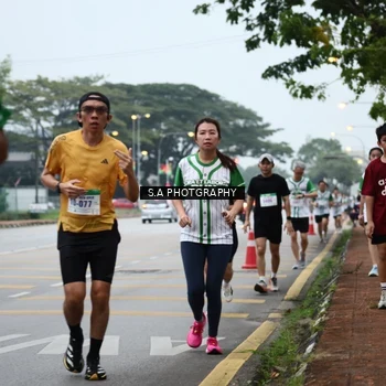Runner Photo 8715750