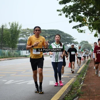 Runner Photo 8715763