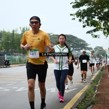 Runner Photo 8715768