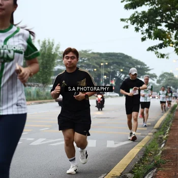 Runner Photo 8715778