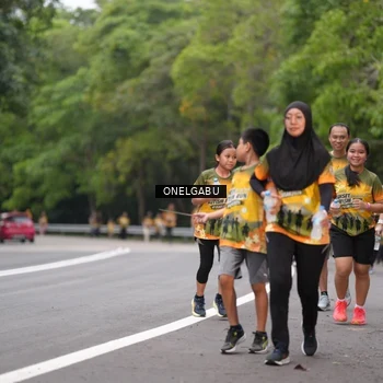 Runner Photo 8715784