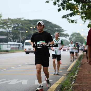 Runner Photo 8715786