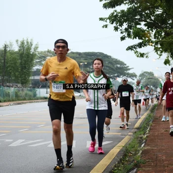 Runner Photo 8715788