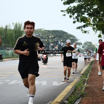 Runner Photo 8715797