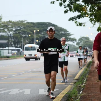 Runner Photo 8715800