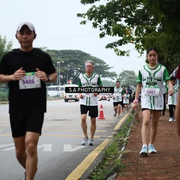 Runner Photo 8715817