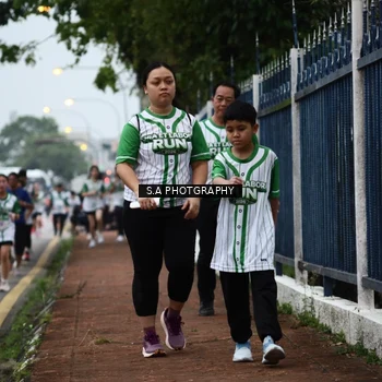 Runner Photo 8715828