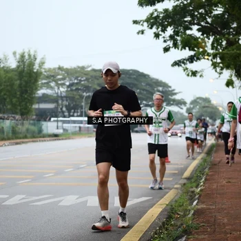 Runner Photo 8715832