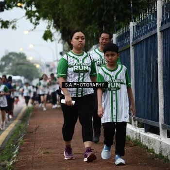 Runner Photo 8715837