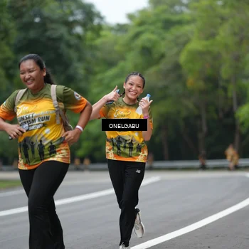 Runner Photo 8715843