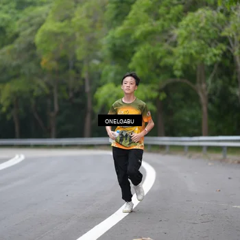 Runner Photo 8715846