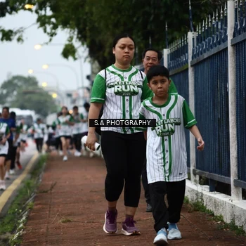Runner Photo 8715856