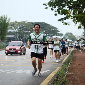 Runner Photo 8715878
