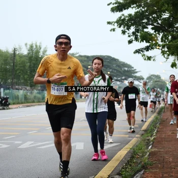 Runner Photo 8715879