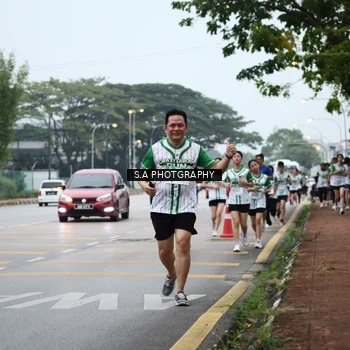Runner Photo 8715886