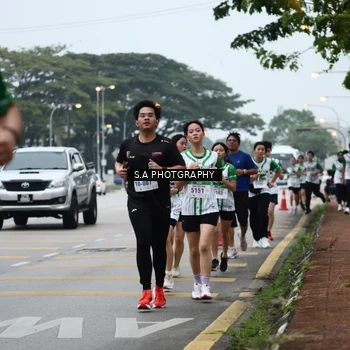 Runner Photo 8715891