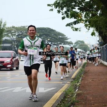 Runner Photo 8715898