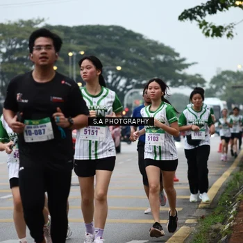 Runner Photo 8715910