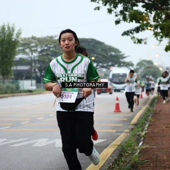 Runner Photo 8715926