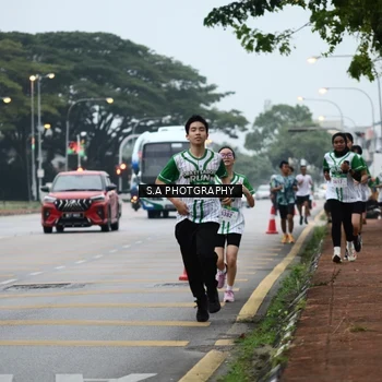 Runner Photo 8715937