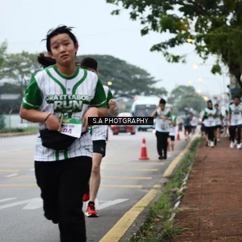 Runner Photo 8715944