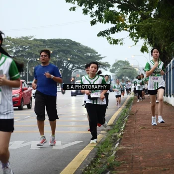 Runner Photo 8715946