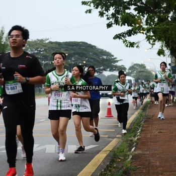 Runner Photo 8715957