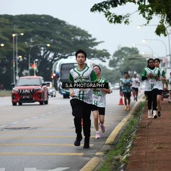 Runner Photo 8715959