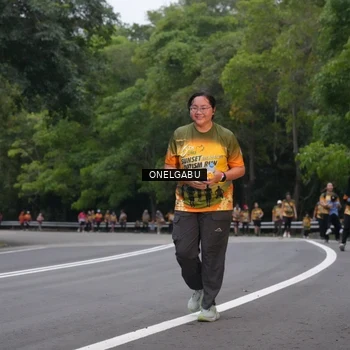 Runner Photo 8715961