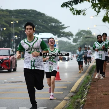 Runner Photo 8715962