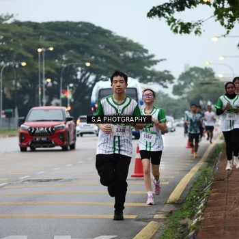 Runner Photo 8715973