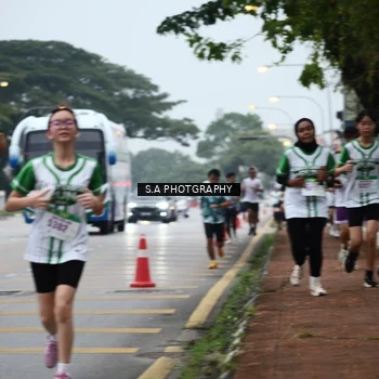 Runner Photo 8715978