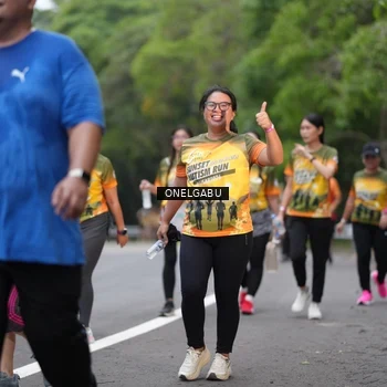 Runner Photo 8715982