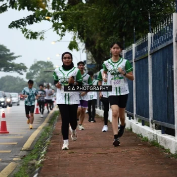 Runner Photo 8716008