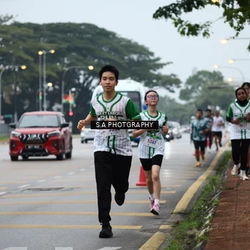 Runner Photo 8716038