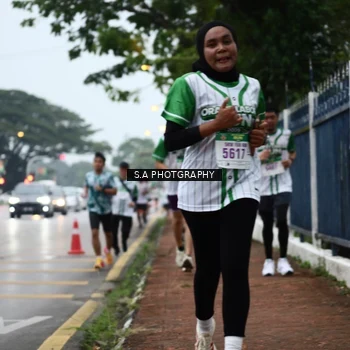 Runner Photo 8716047