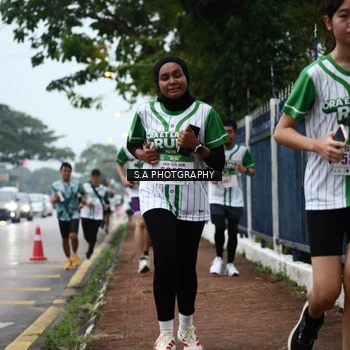 Runner Photo 8716061