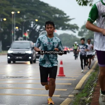 Runner Photo 8716071
