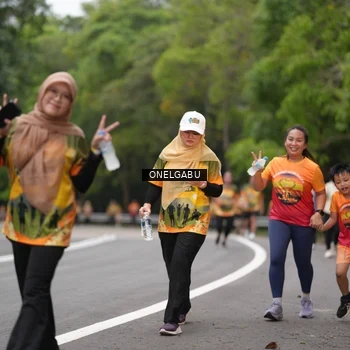 Runner Photo 8716101
