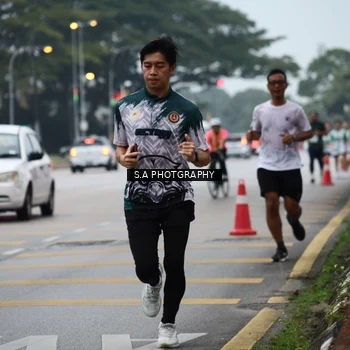 Runner Photo 8716126