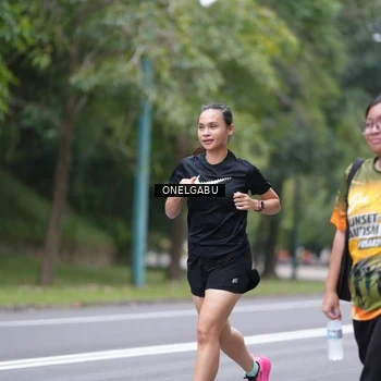 Runner Photo 8716143