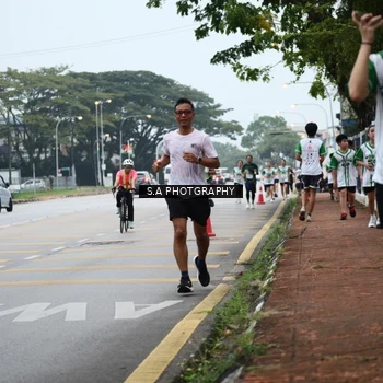 Runner Photo 8716150