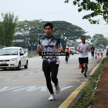 Runner Photo 8716152