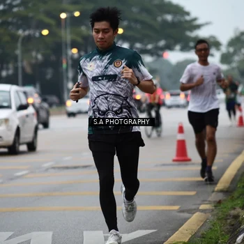 Runner Photo 8716156